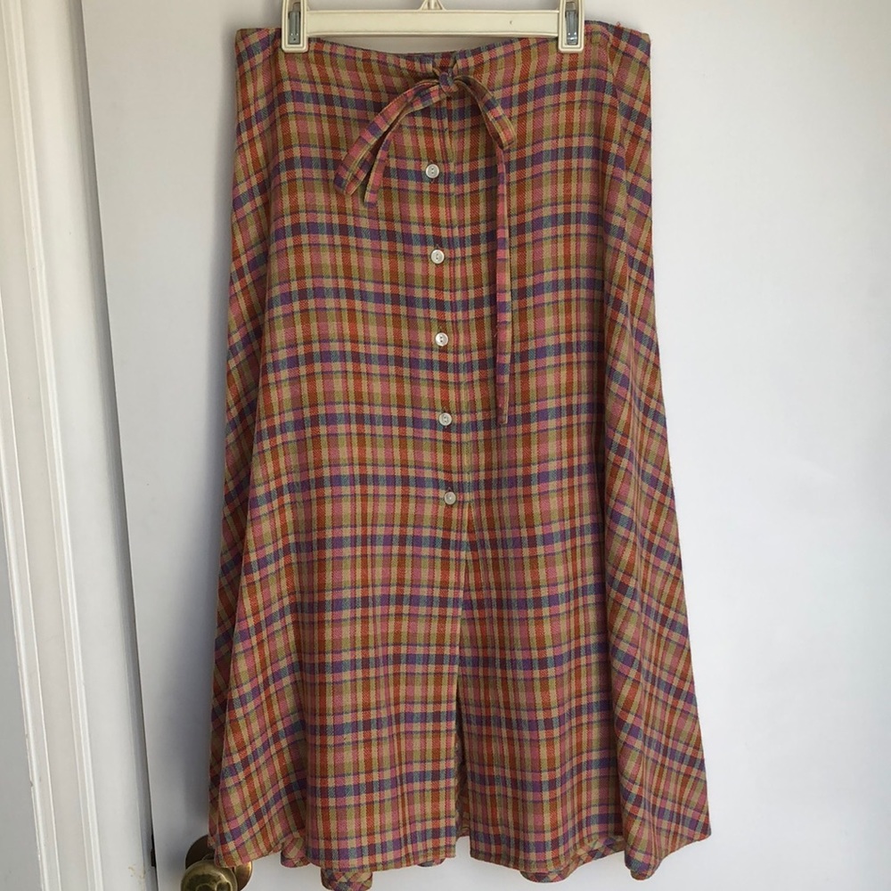 Vintage Skirt